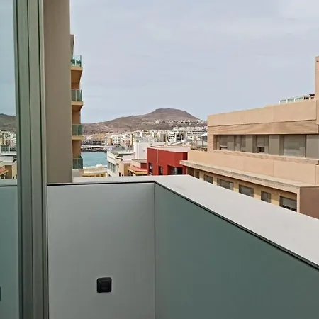 Tc Dona Luisa Hotel