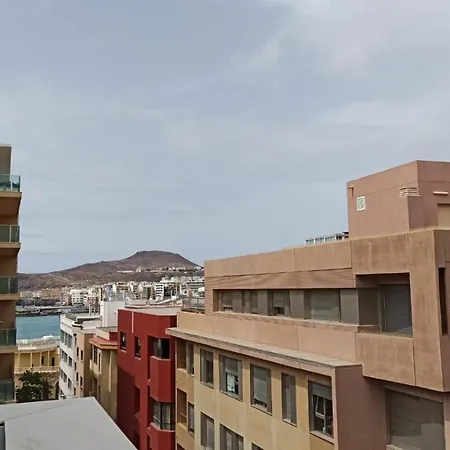 Tc Dona Luisa Hotel