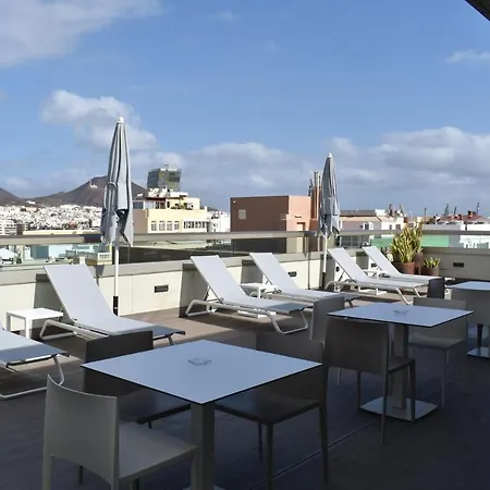 Hotel Tc Dona Luisa