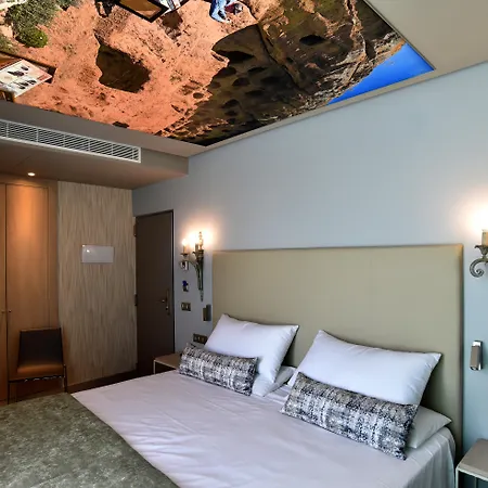 Tc Dona Luisa Hotel 3*