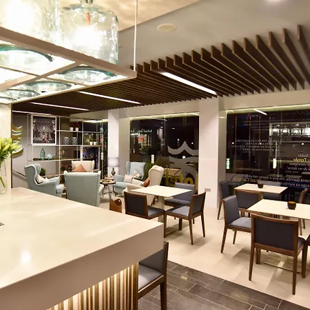 Tc Dona Luisa Hotel 3*