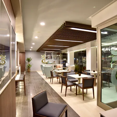 Hotel Tc Dona Luisa 3*