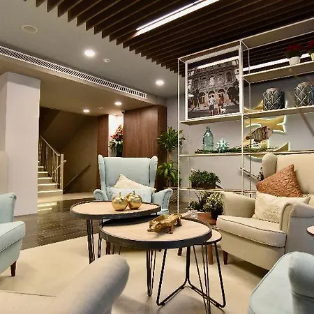 Hotel Tc Dona Luisa