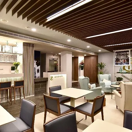 Hotel Tc Dona Luisa Las Palmas de Gran Canaria