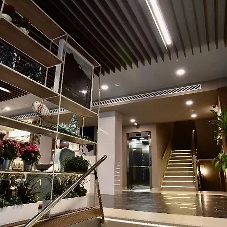 Hotel Tc Dona Luisa 3*
