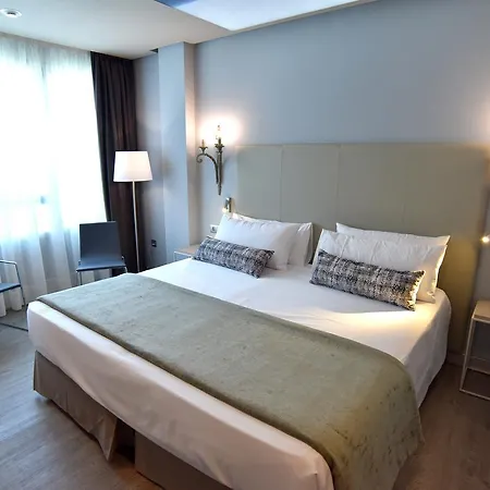 Hotel Tc Dona Luisa