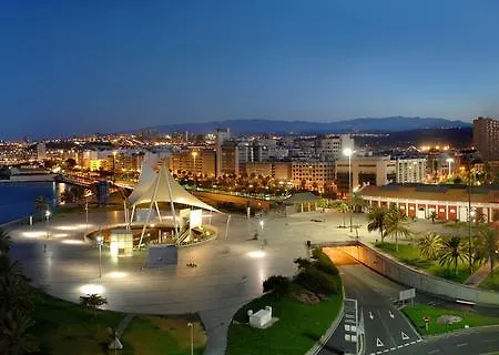 Tc Dona Luisa Hotel Las Palmas de Gran Canaria