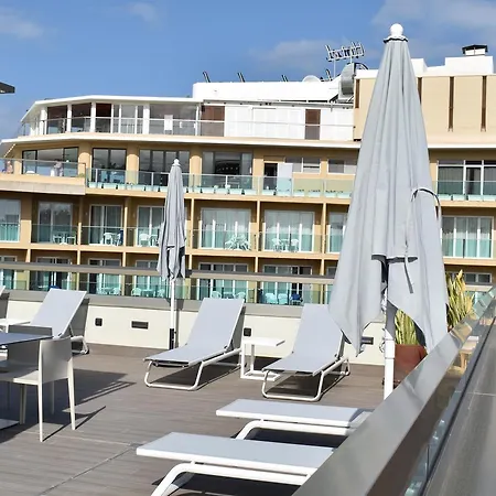 Tc Dona Luisa Hotel 3*
